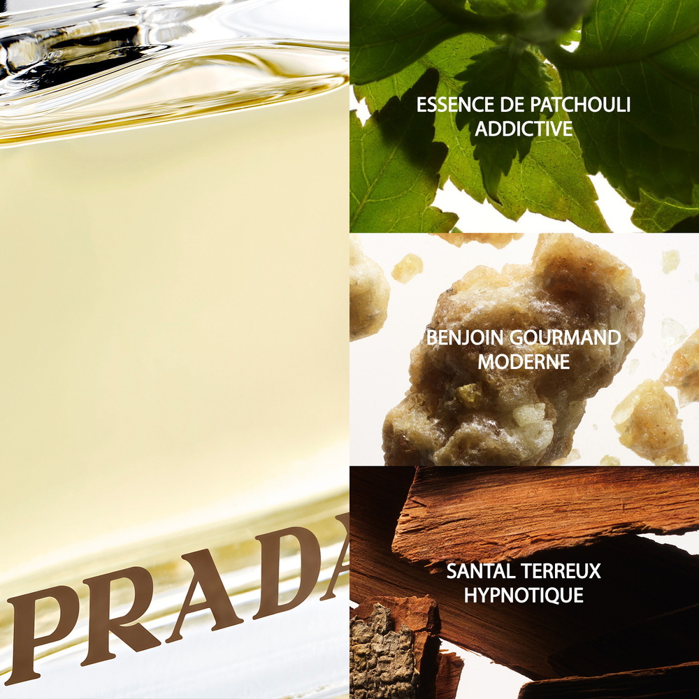 Prada Amber Eau de Parfum