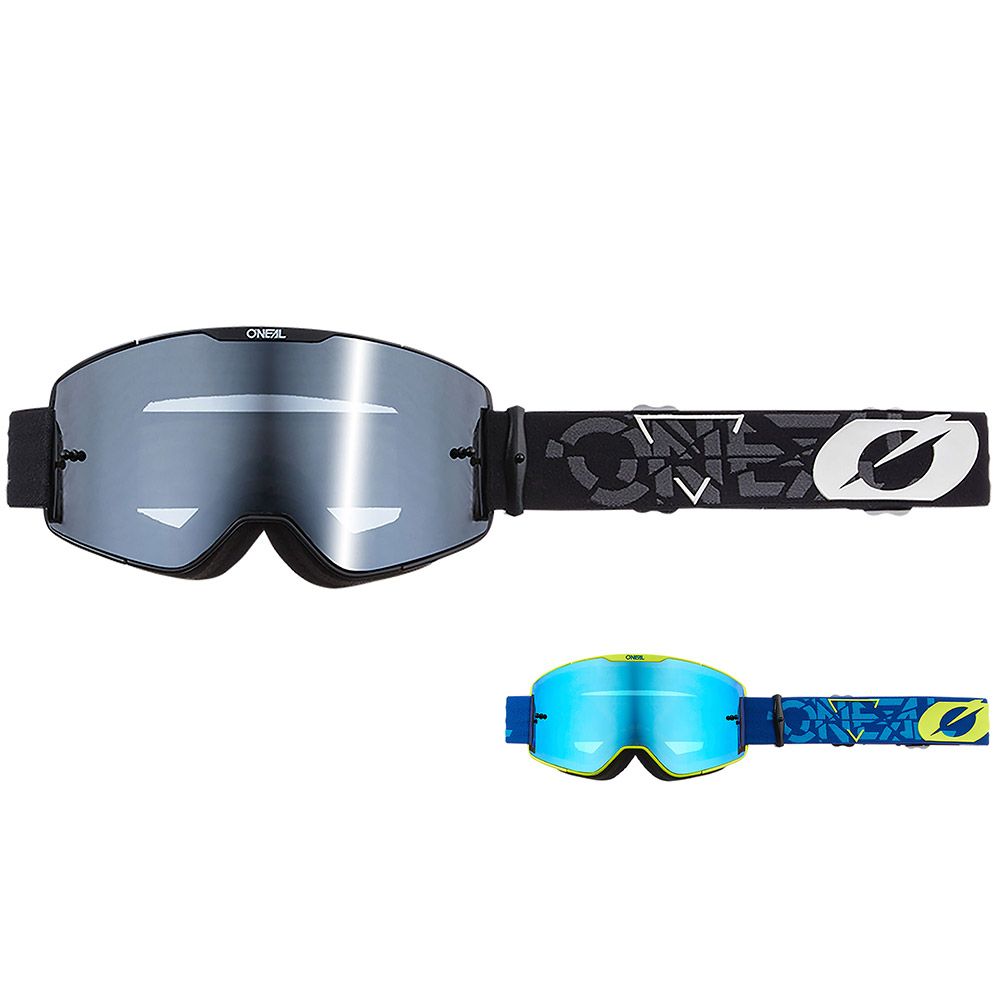 O'Neal B-20 Strain - Goggle kaufen | Bike-Discount