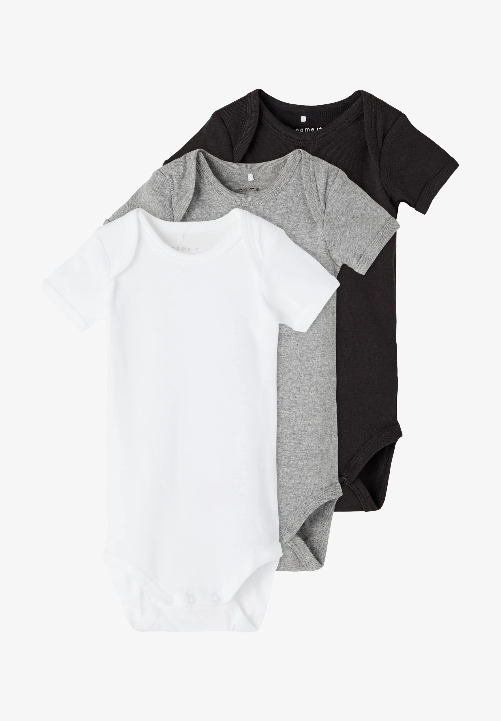 Name it NBNBODY 3 PACK - Cuerpo