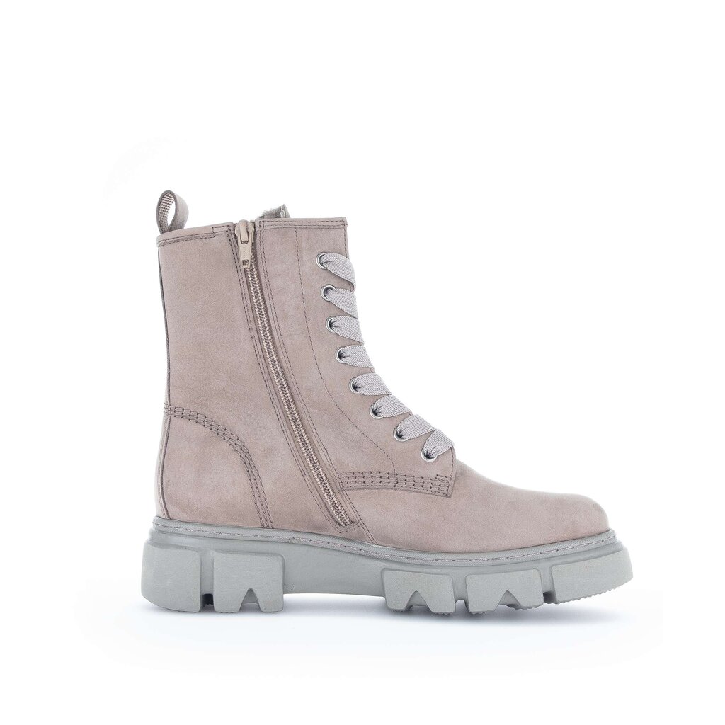 Gabor fashion Winterstiefelette braun