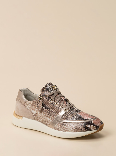 Schnürschuh-26613550005 Sioux