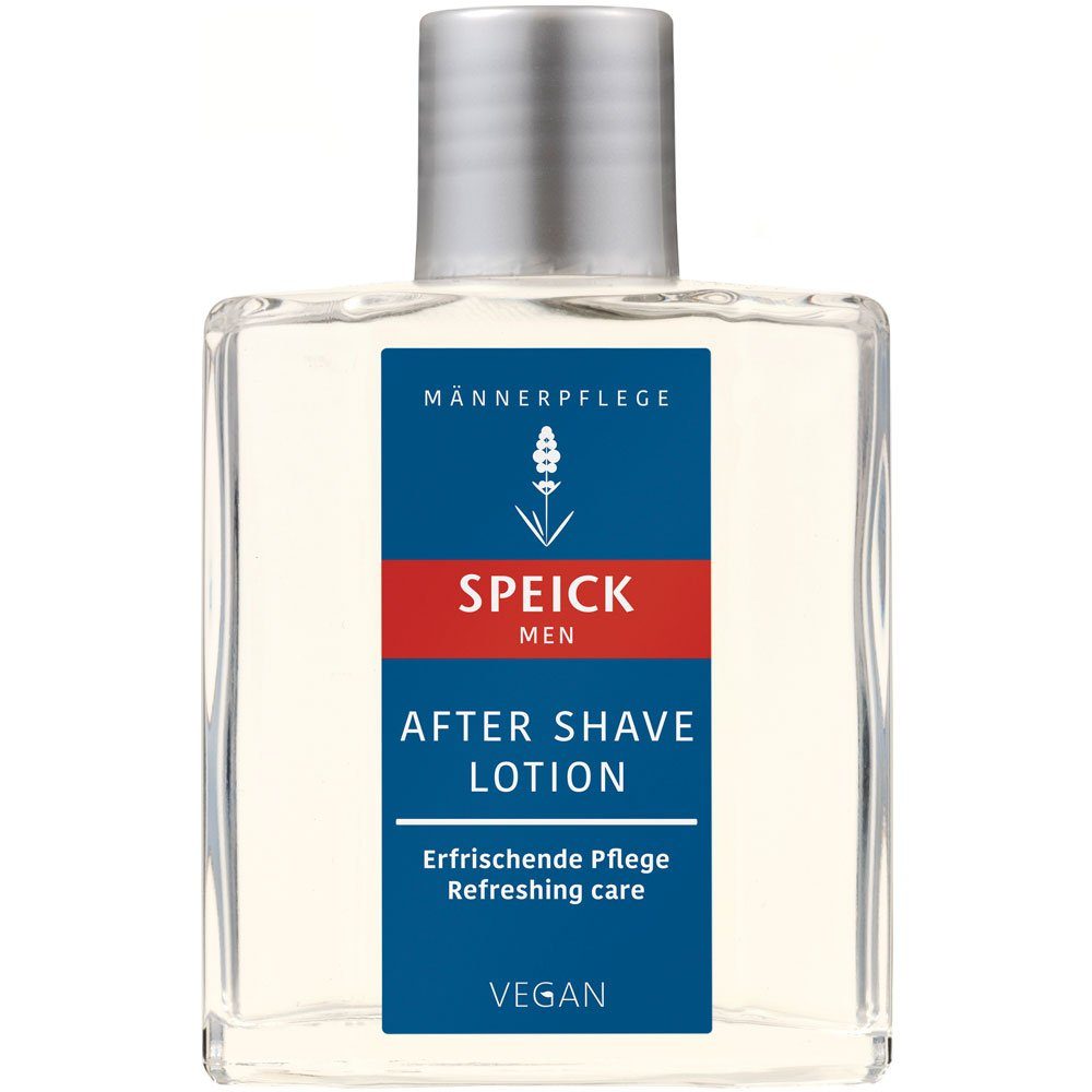 Speick Naturkosmetik GmbH & Co. KG After Shave Lotion Men, 100 ml