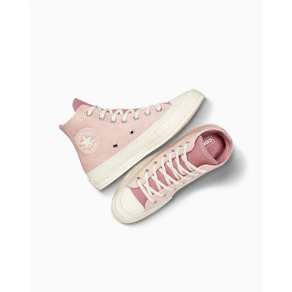 Converse Chuck 70 Mixed Material A04620C / pink