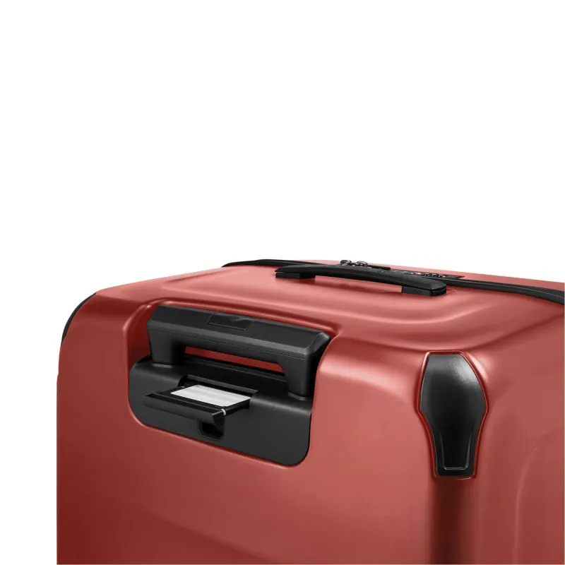 Victorinox Spectra 3.0 Trunk Large Case (76 cm) - Victorinox Red