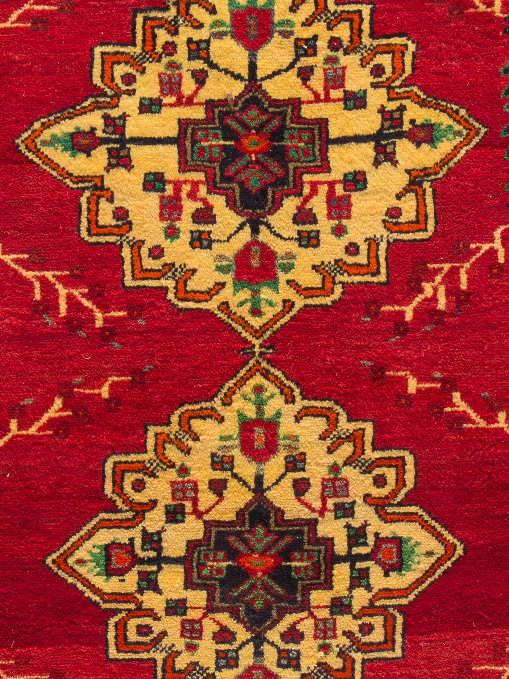 Belutsch ca. 135 x 300 cm, Unikat / Einzelstück
