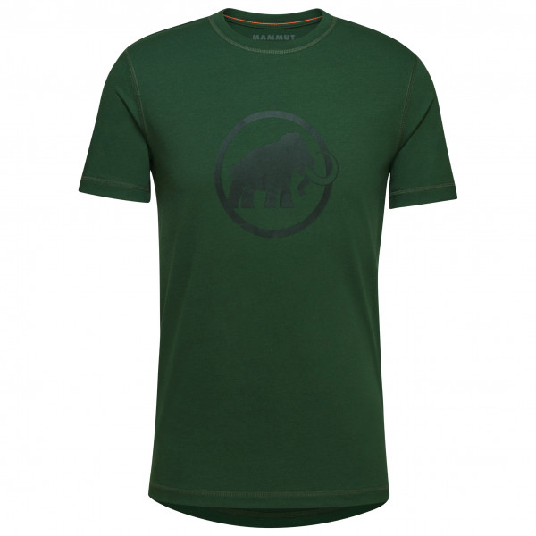 Mammut - Mammut Core T-Shirt Classic - T-Shirt