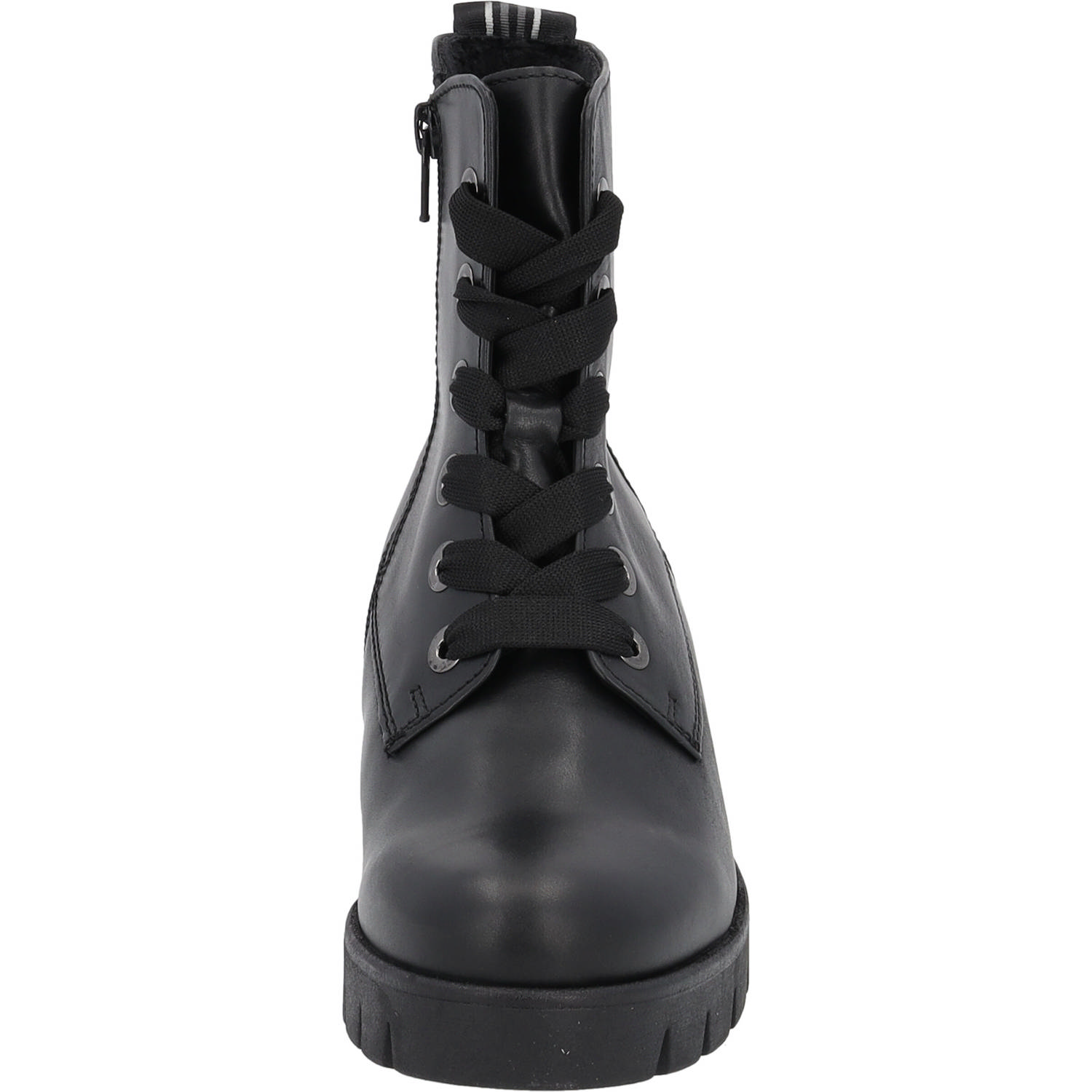 Gabor 31.711, Stiefeletten, Damen, schwarz