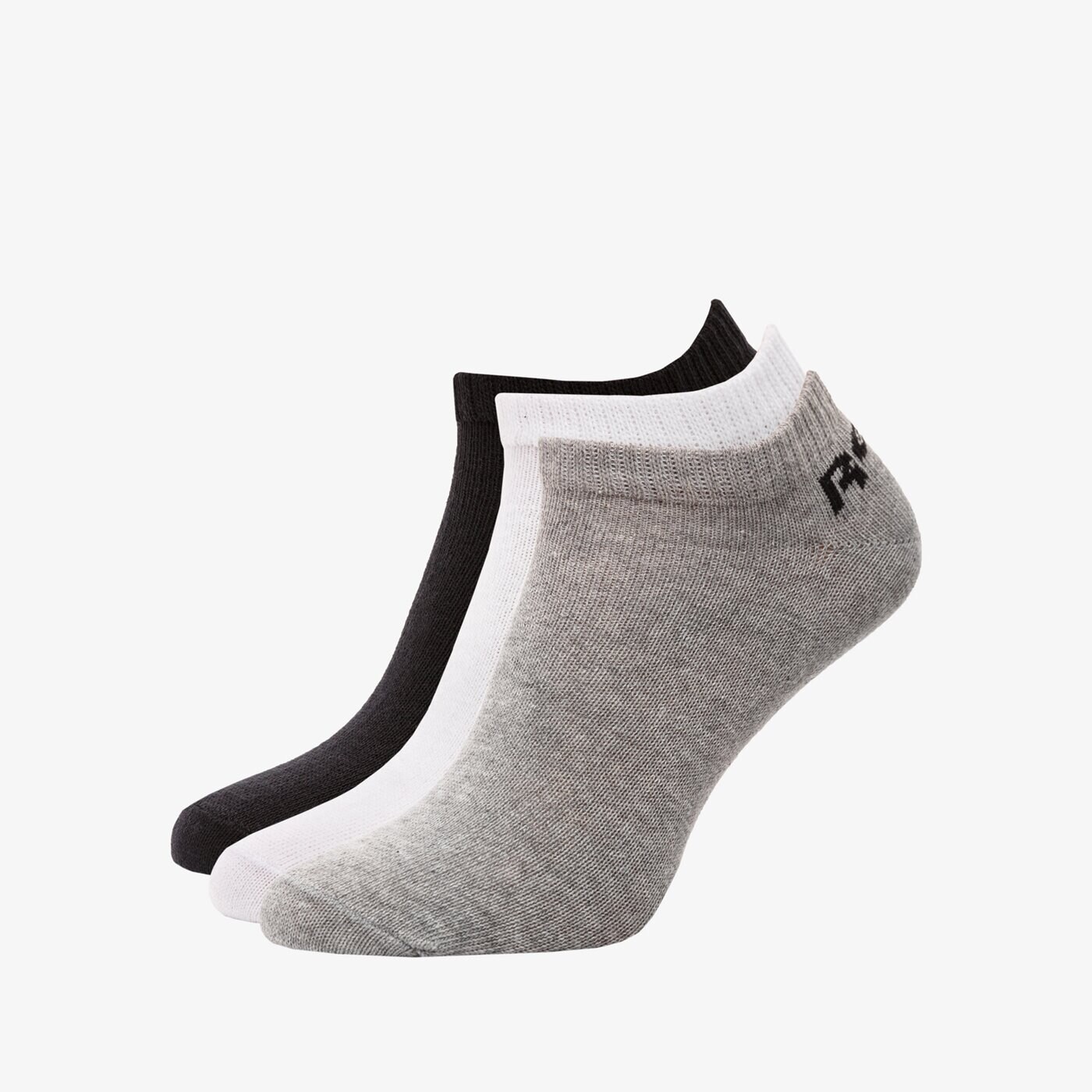 REEBOK SOCKEN ACT CORE LOW CUT SOCK 3P Multicolor