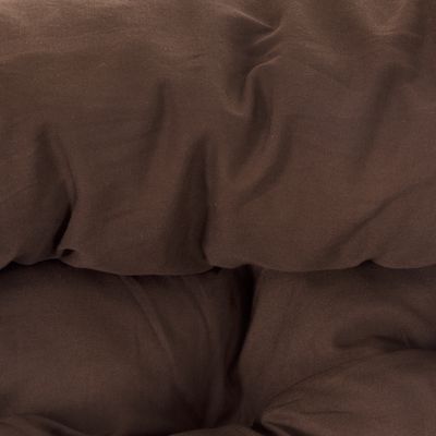 Cozy Hundebett Mocca