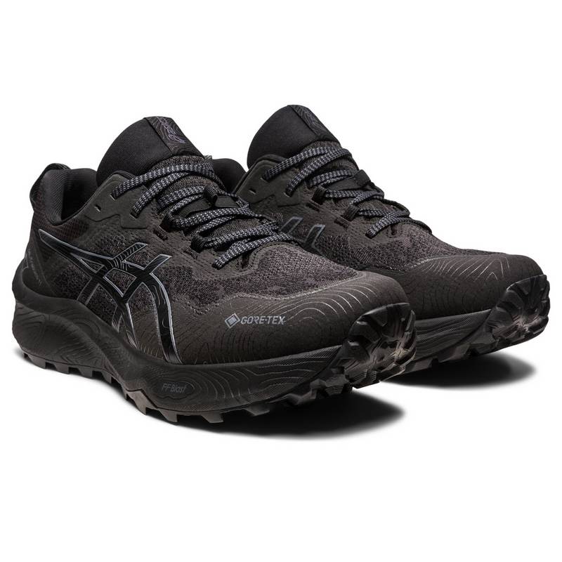 ASICS Trabuco 11 Laufschuhe Herren