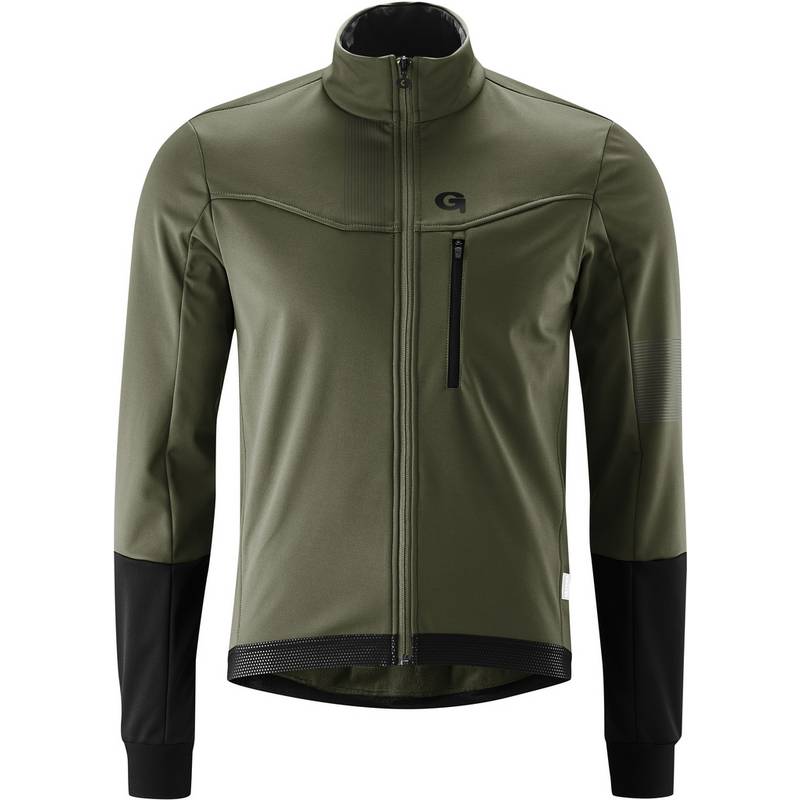 Gonso Valaff Fahrradjacke Herren