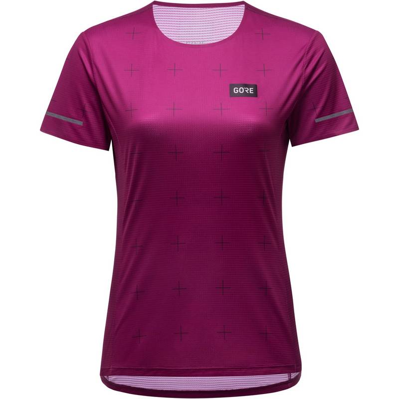 GOREWEAR Contest Daily Funktionsshirt Damen