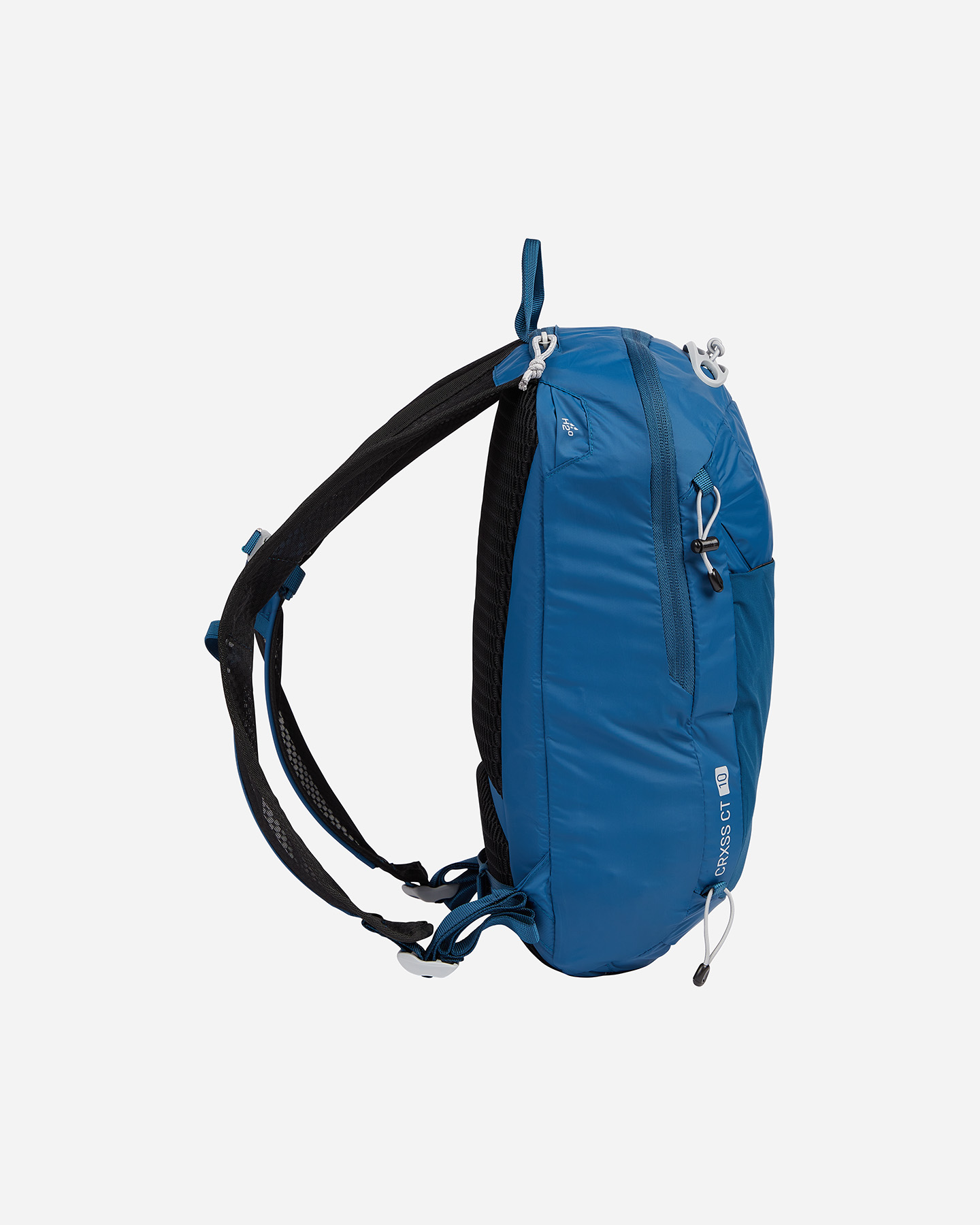 Zaino Trail Running Mckinley Crxss I Ct 10 416900-900