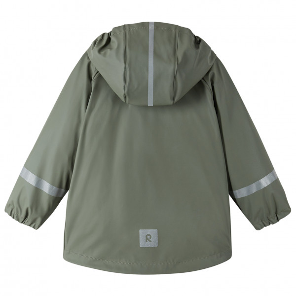 Reima - Kid's Lampi - Regenjacke