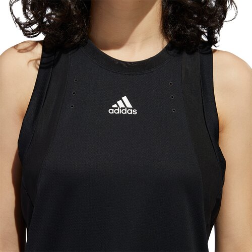 DAMEN SHIRT TRNG TANK H.RDY