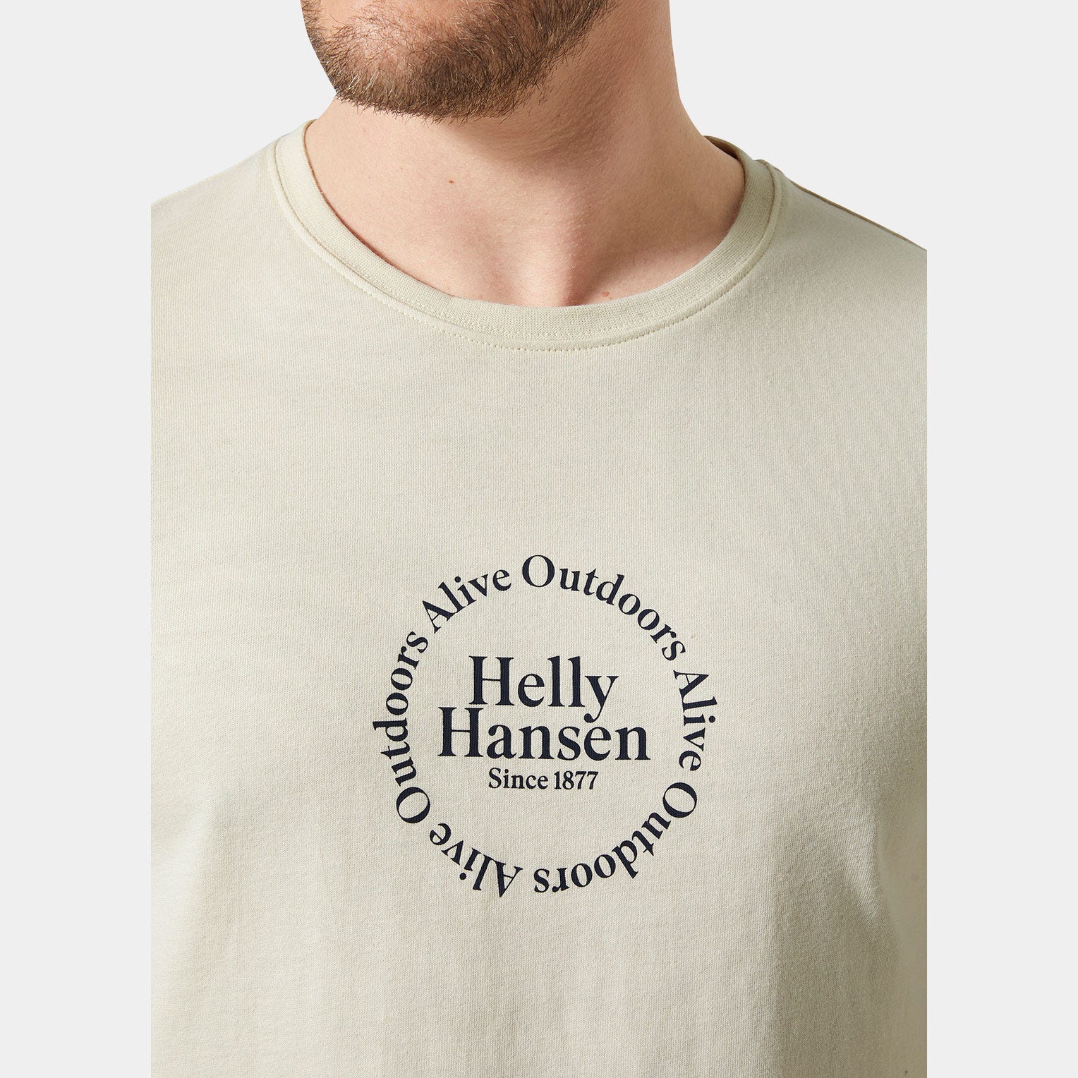 Men's Core Graphic T-Shirt