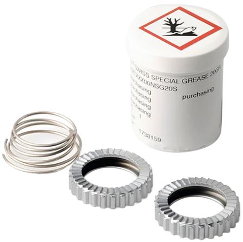 DT Swiss Upgrade Kit Superlight 36T für Star Ratchet Naben kaufen | Bike-Discount