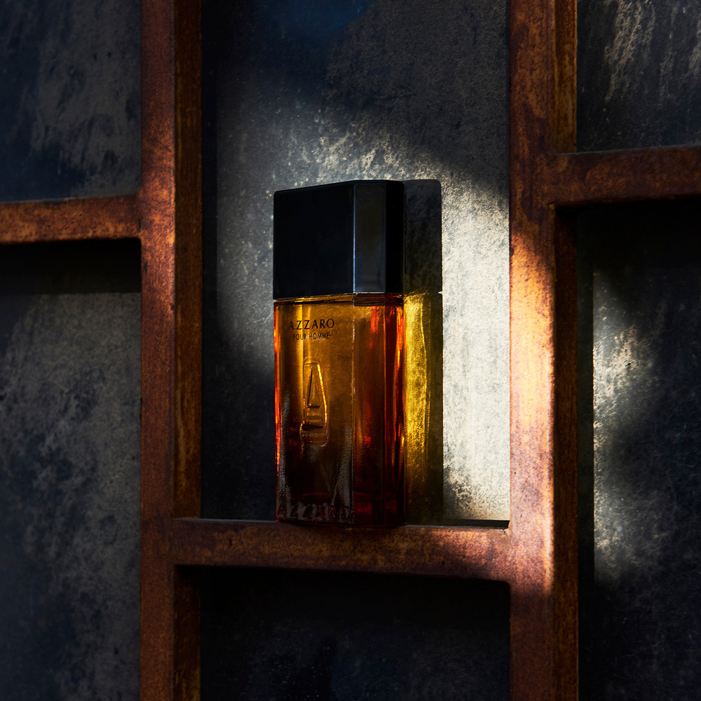 Azzaro Azzaro Pour Homme Coffret Eau de Toilette