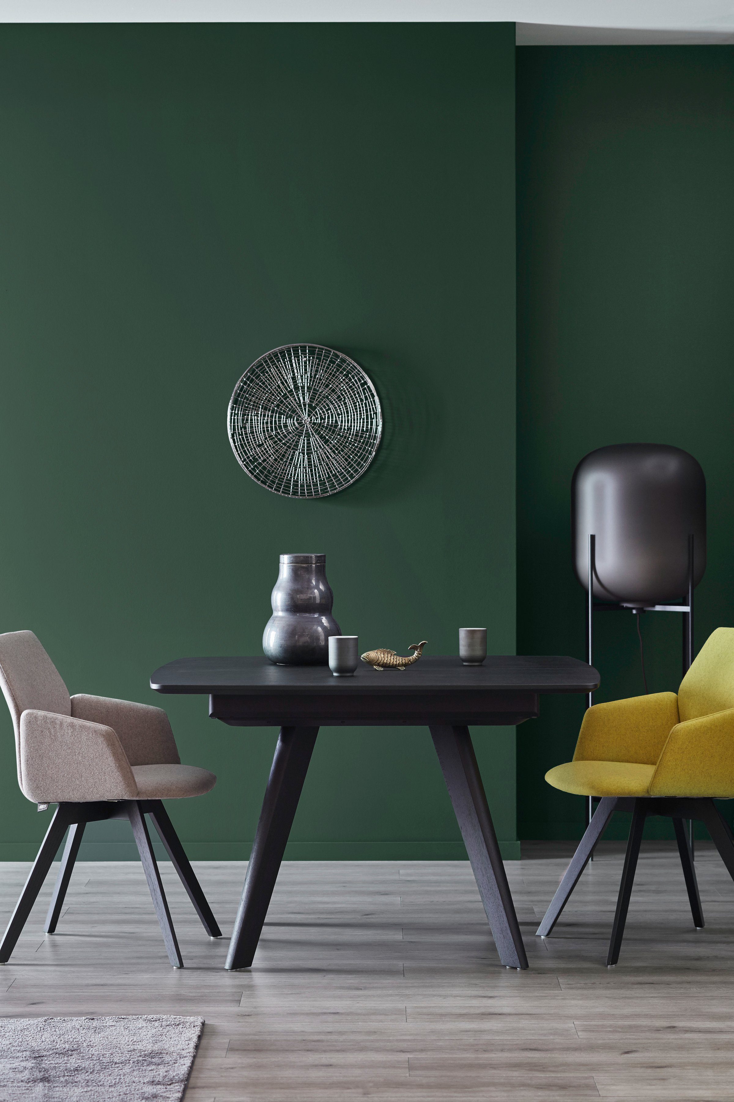 SCHÖNER WOHNEN FARBE Wand- und Deckenfarbe Trendfarbe, hochdeckend, Allergiker geeignet, in verschiedenen Farben