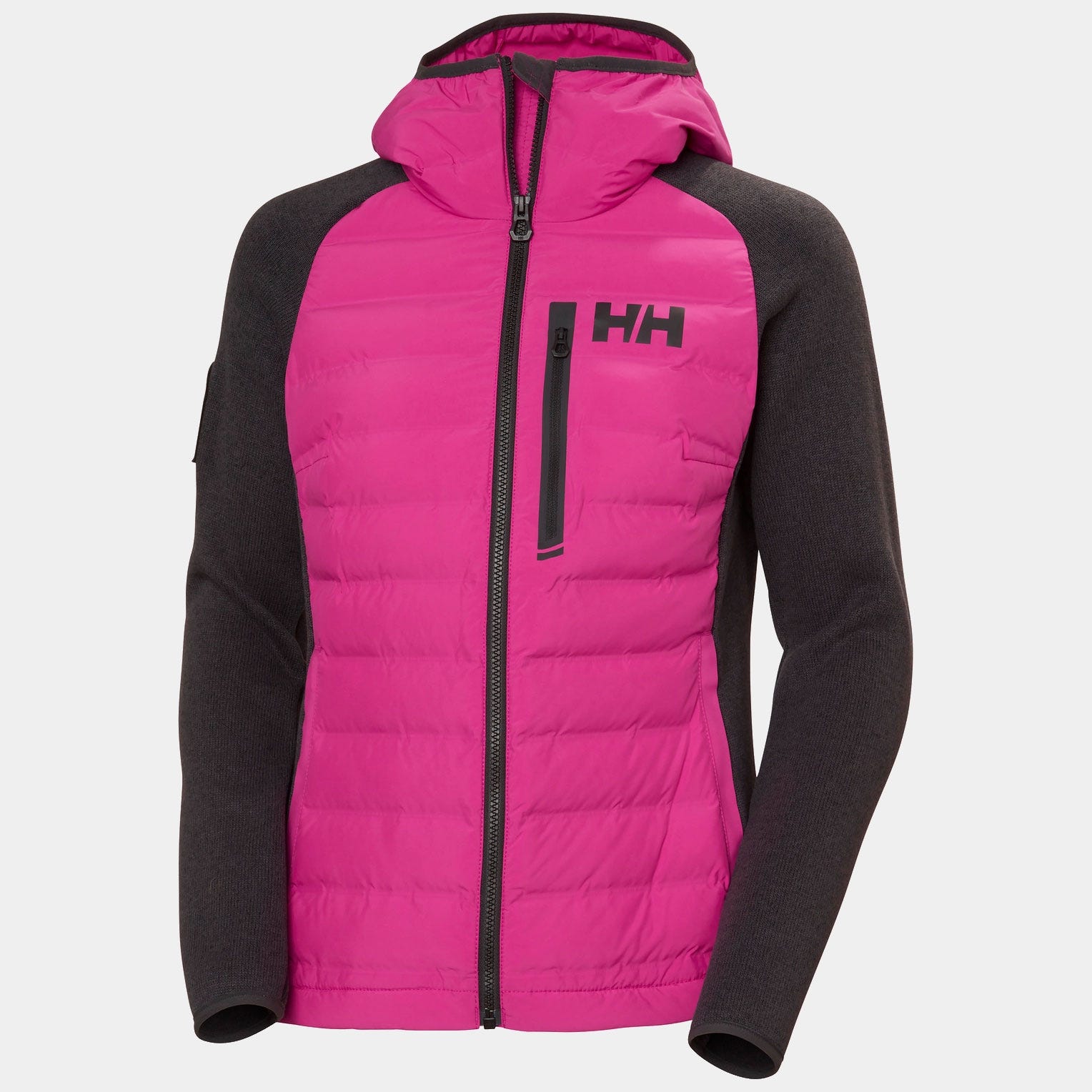 Women's Arctic Ocean Hybrid Insulator