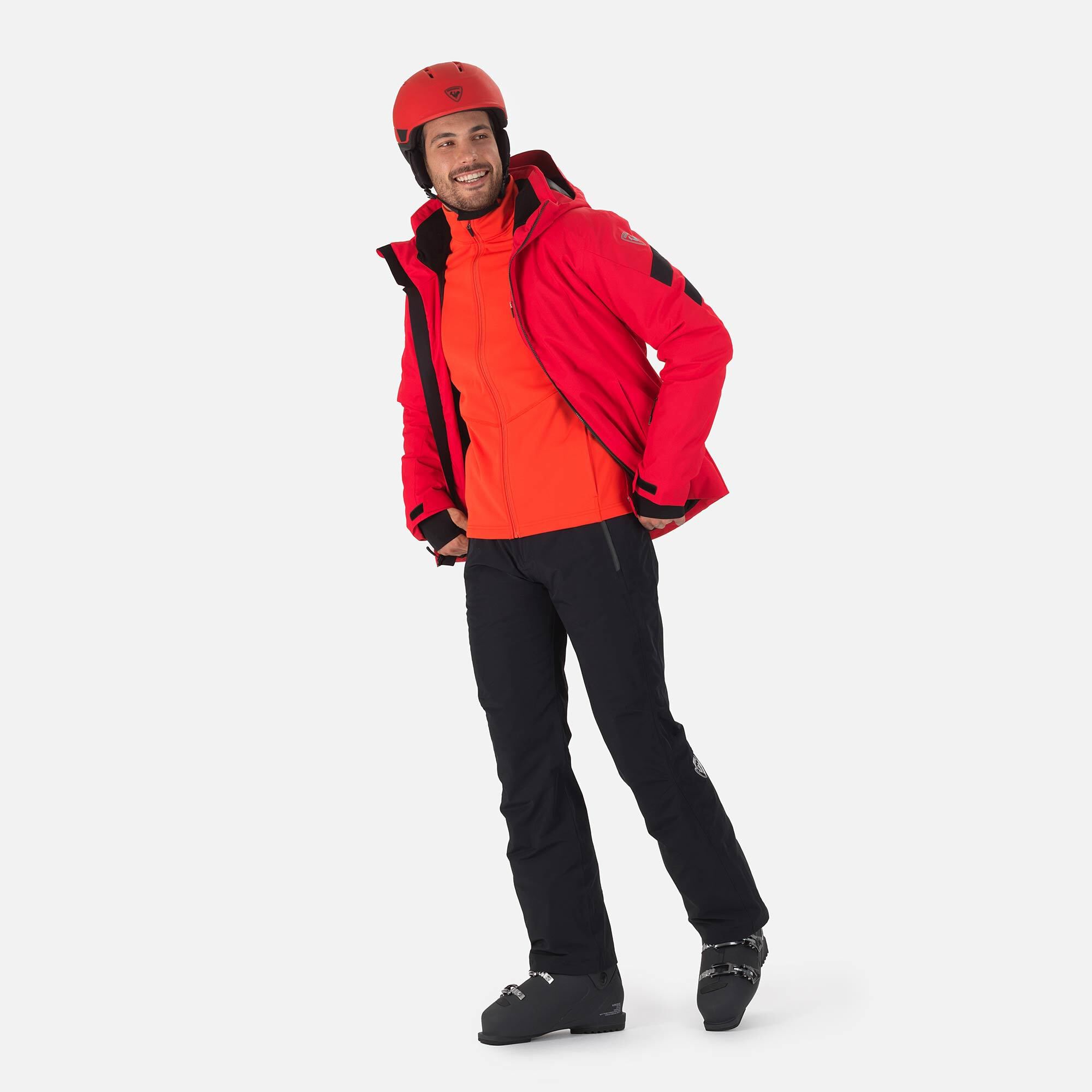 Veste de ski Controle Homme