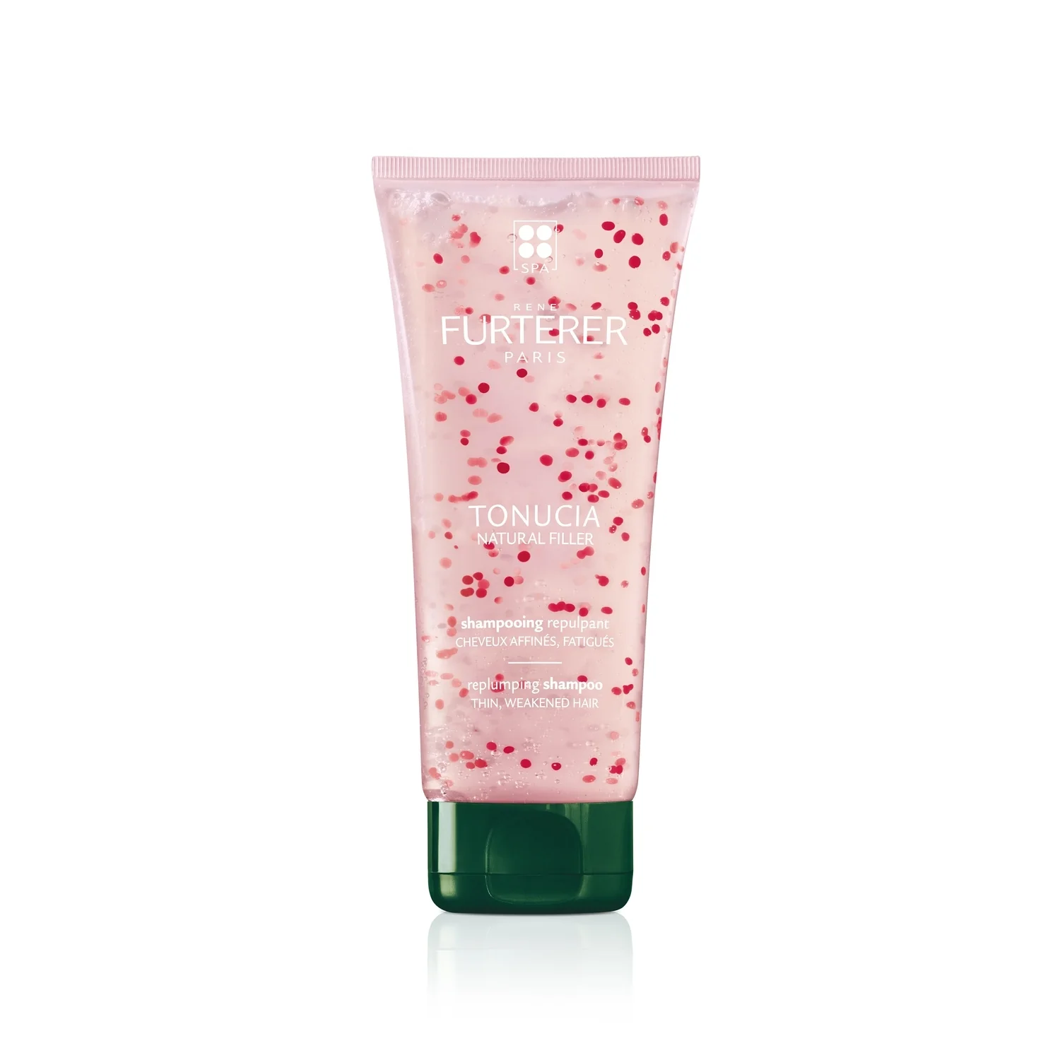 Tonucia Shampooing Repulpant - Redensifying Shampoo