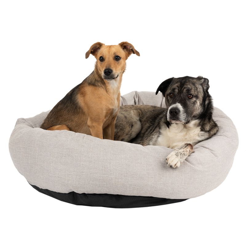 Modern Living Kuschelbett Bailey zu TOP-Preisen