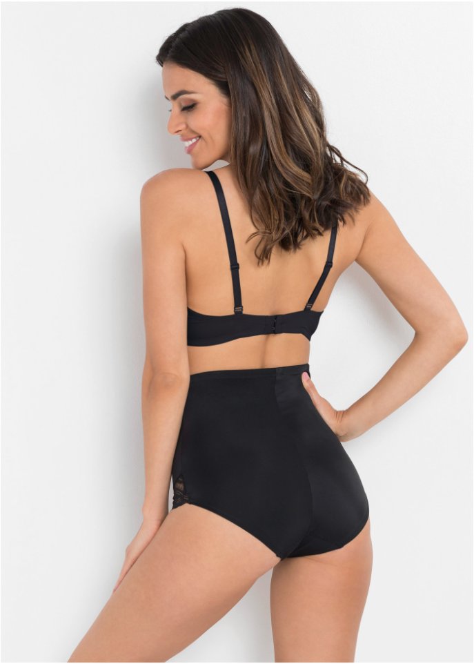 Shape Panty mit leichter Formkraft (2er Pack)