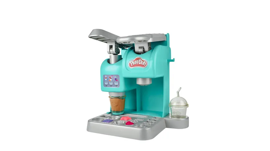 Hasbro - Play-Doh Knetspaß Café