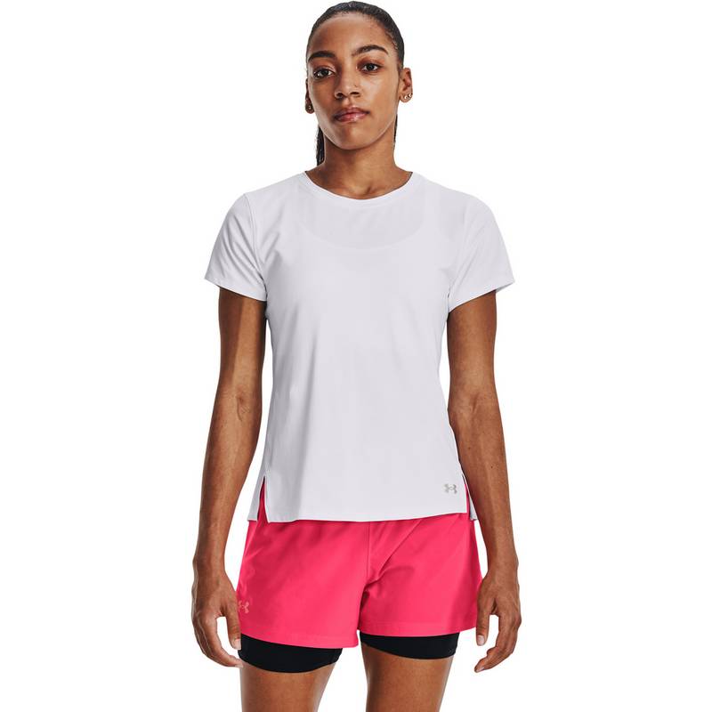 Under Armour Iso-Chill Laser Funktionsshirt Damen