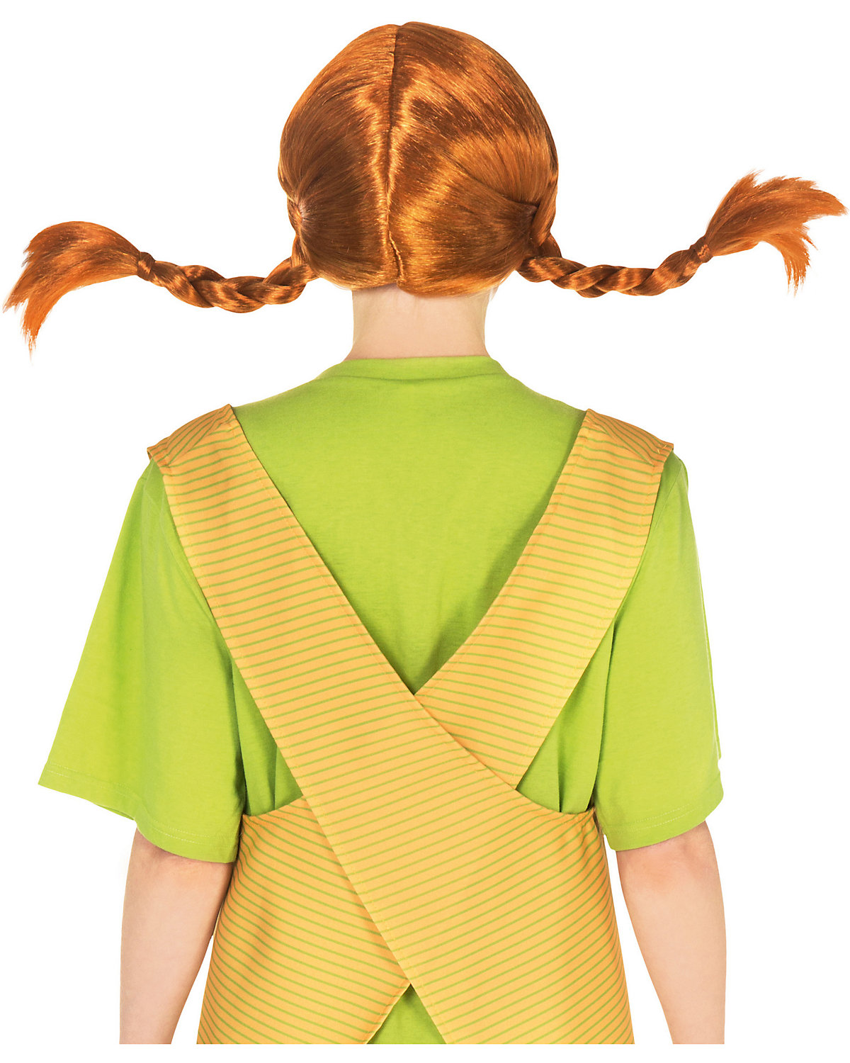 Kostüm Pippi Langstrumpf
