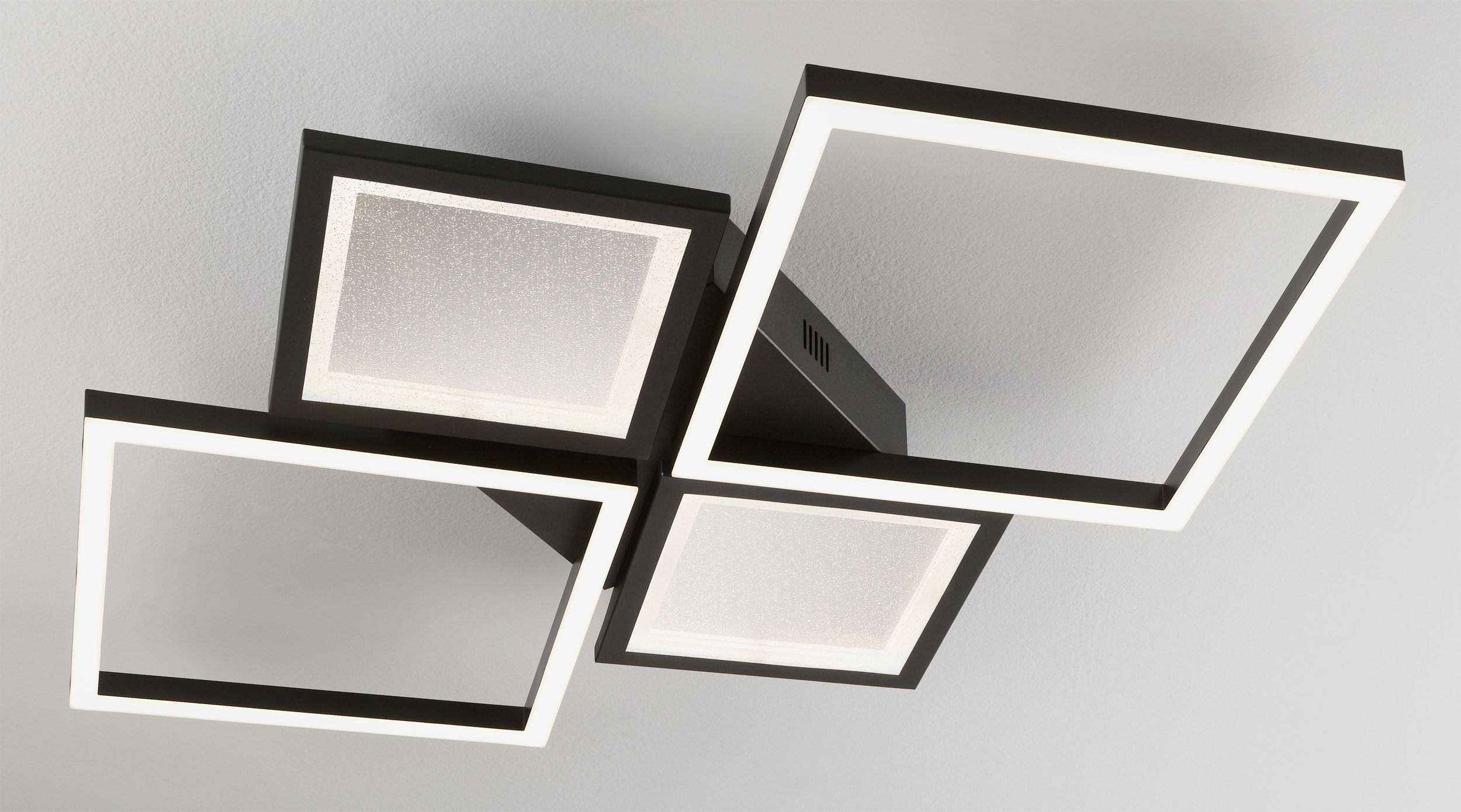 casa NOVAcasa Nova LED-Deckenleuchte
