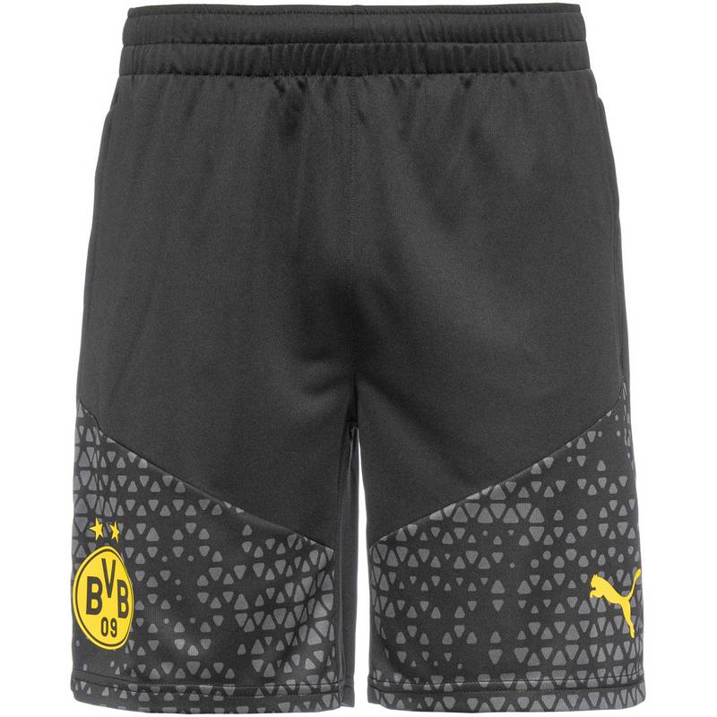 PUMA Borussia Dortmund Fuballshorts Herren