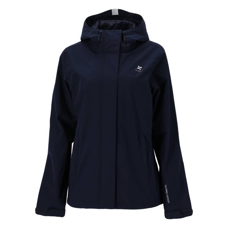 Gipfelglück Barbara Outdoorjacke Damen