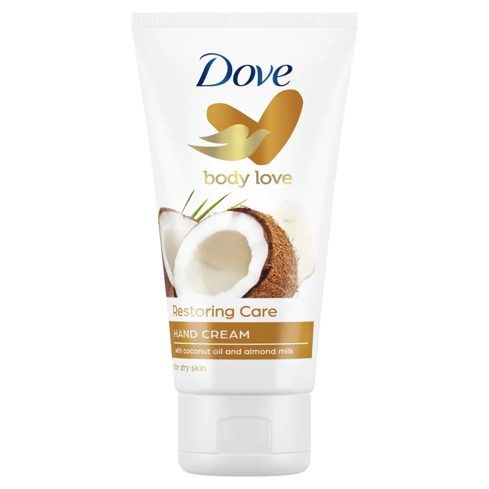Dove Restoring Ritual krema za ruke