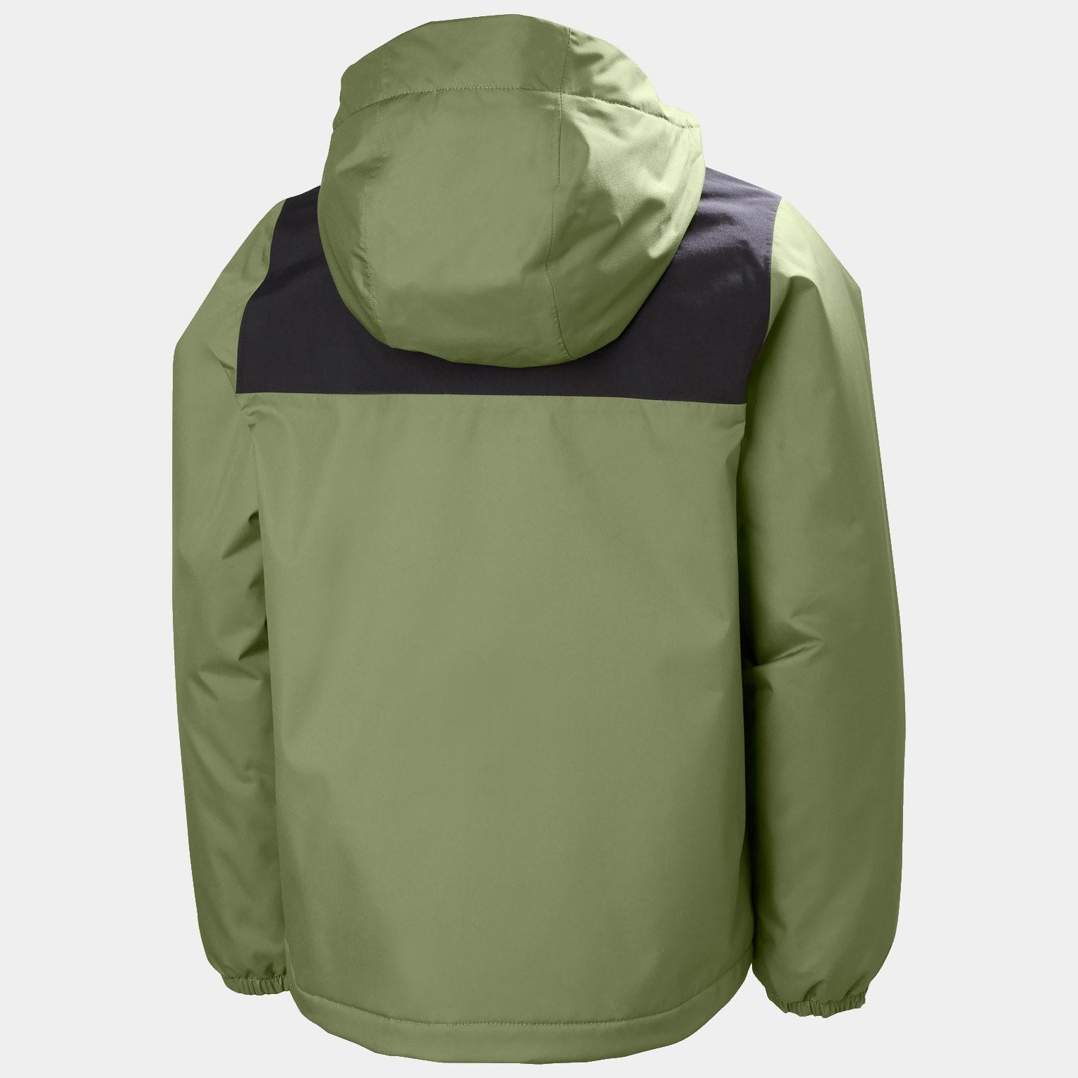 Juniors' Vancouver Fleece Insulated Jacket