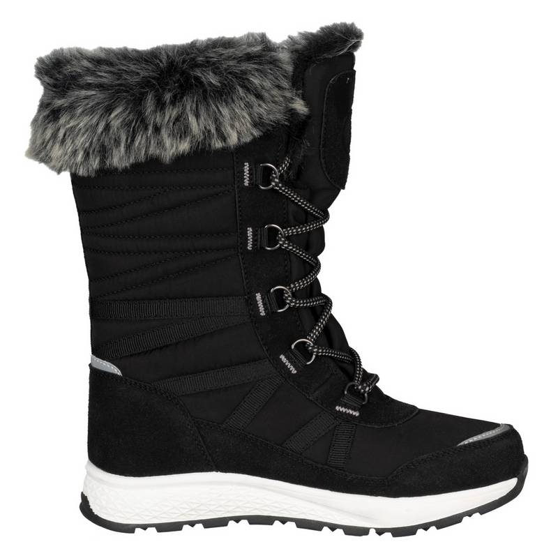 Trollkids Hemsedal Winterschuhe Mdchen