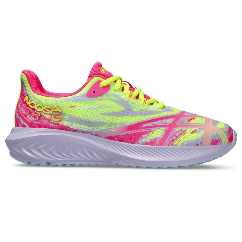 Asics Gel Noosa Tri 15 GS 1014A311-701 / bunt