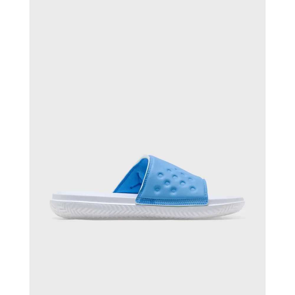 NIKE JORDAN Play SLIDE DC9835-401 / blau