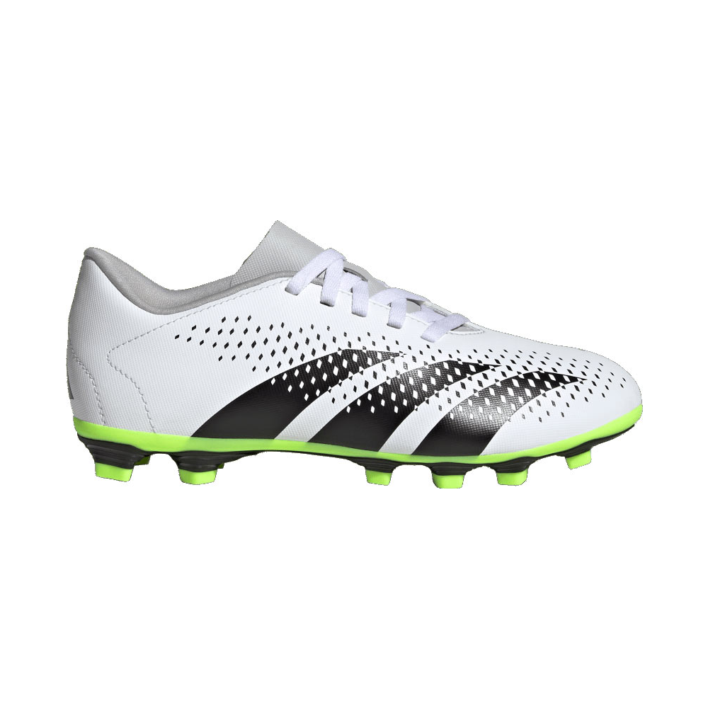 adidas Predator Accuracy.4 FG FxG IE9434 / weiss