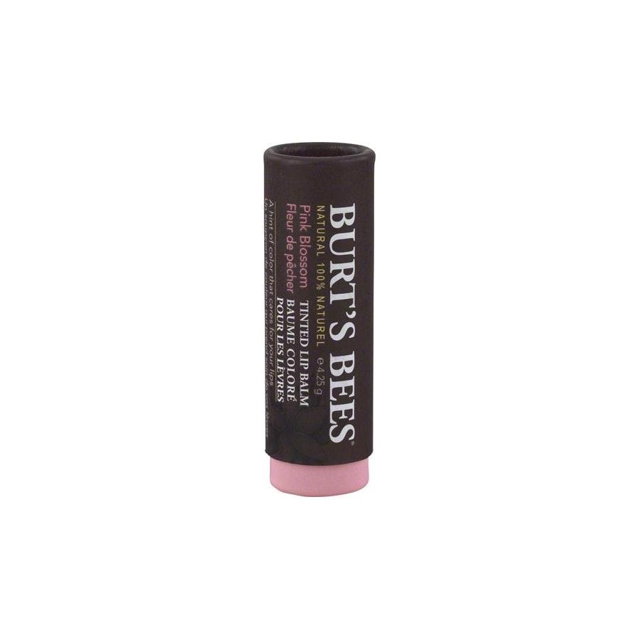 Tinted Lip Balm