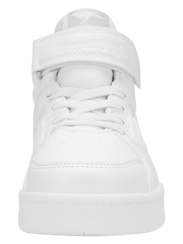 Kangaroos Sneakers 
