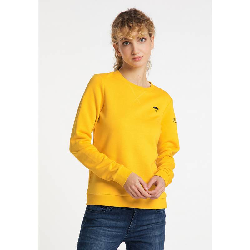 Schmuddelwedda Sweatshirt Damen