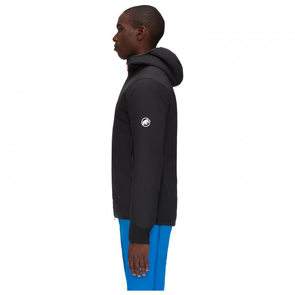 Mammut - Rime Light Insulated Flex Hooded Jacket - Kunstfaserjacke