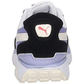 PUMA Cruise Rider Peony AC Inf in lila
