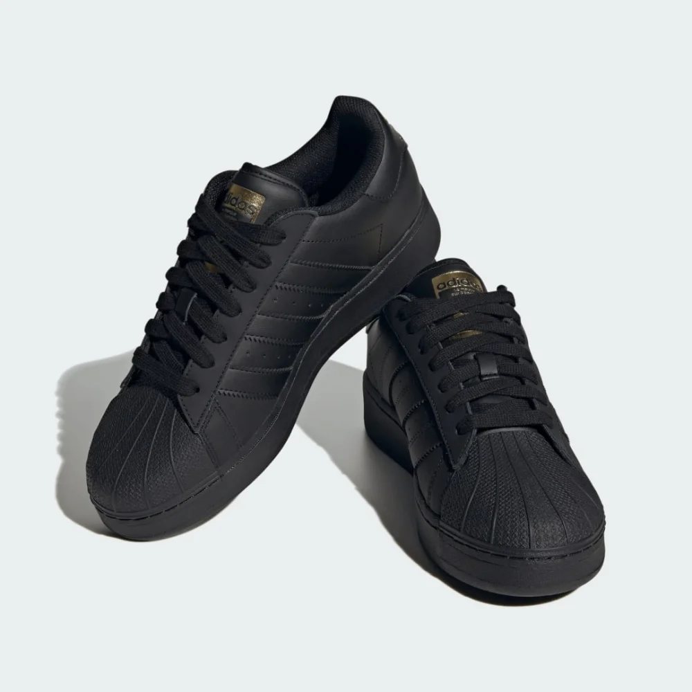 adidas Superstar Xlg ID4656 / schwarz