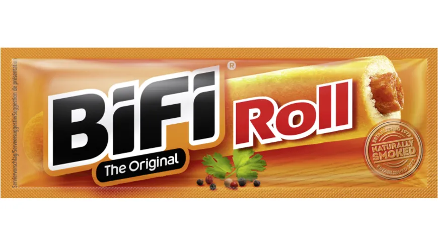 BiFi Roll 45 g