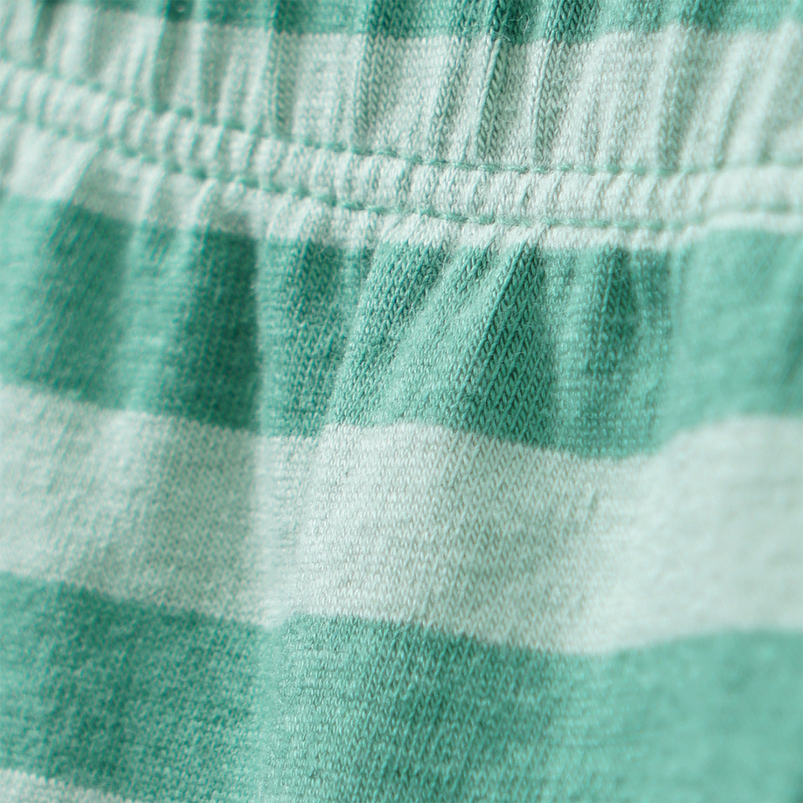 Baby Leggings im Streifen-Look