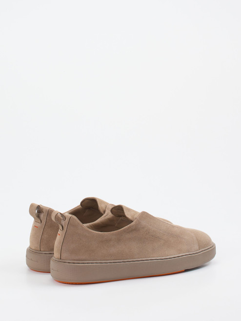 Slipper-45612490003 Santoni