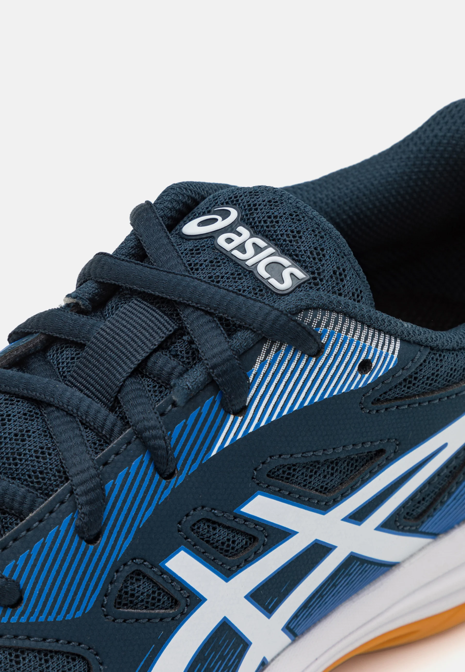 ASICS UPCOURT 5 UNISEX - Zapatillas de balonmano